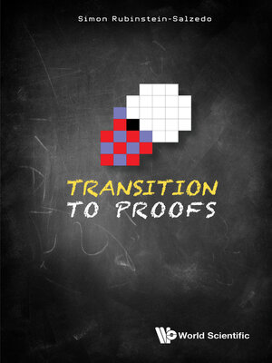 cover image of Transition to Proofs